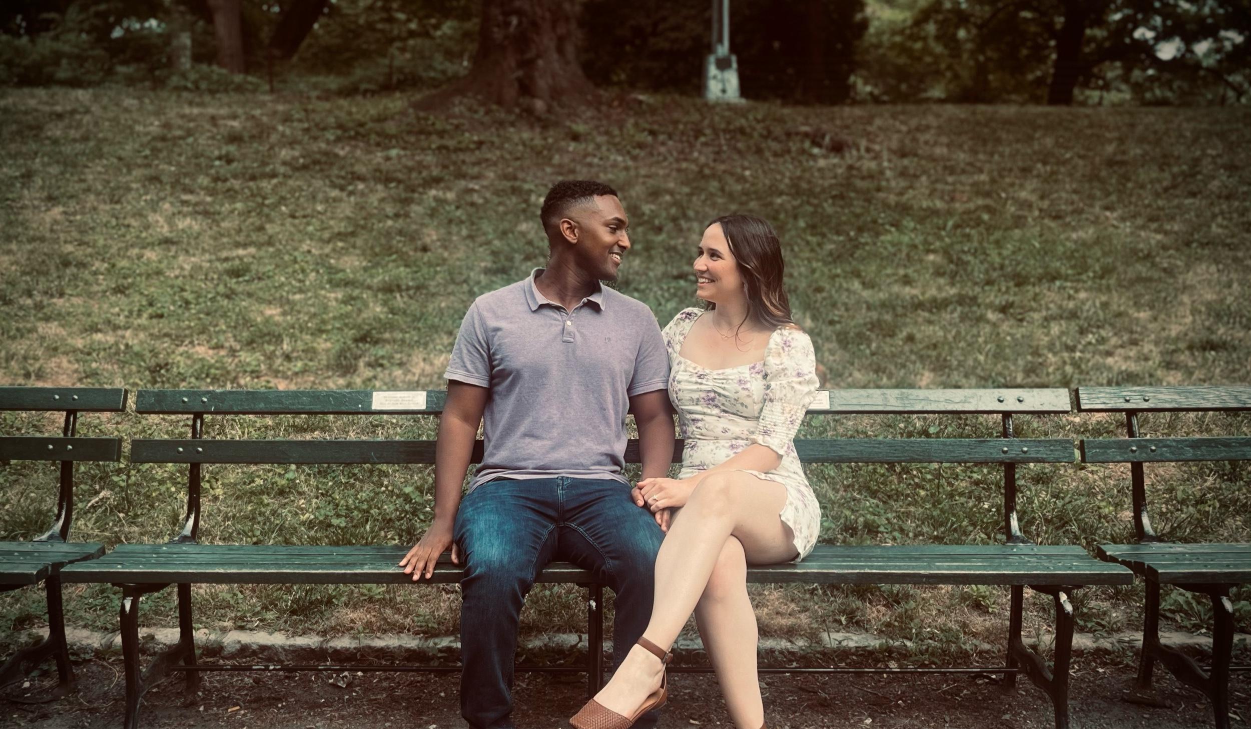 The Wedding Website of Sarah Hershberger and Kaleb Bogale