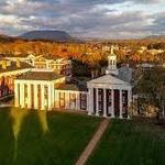 Washington and Lee University