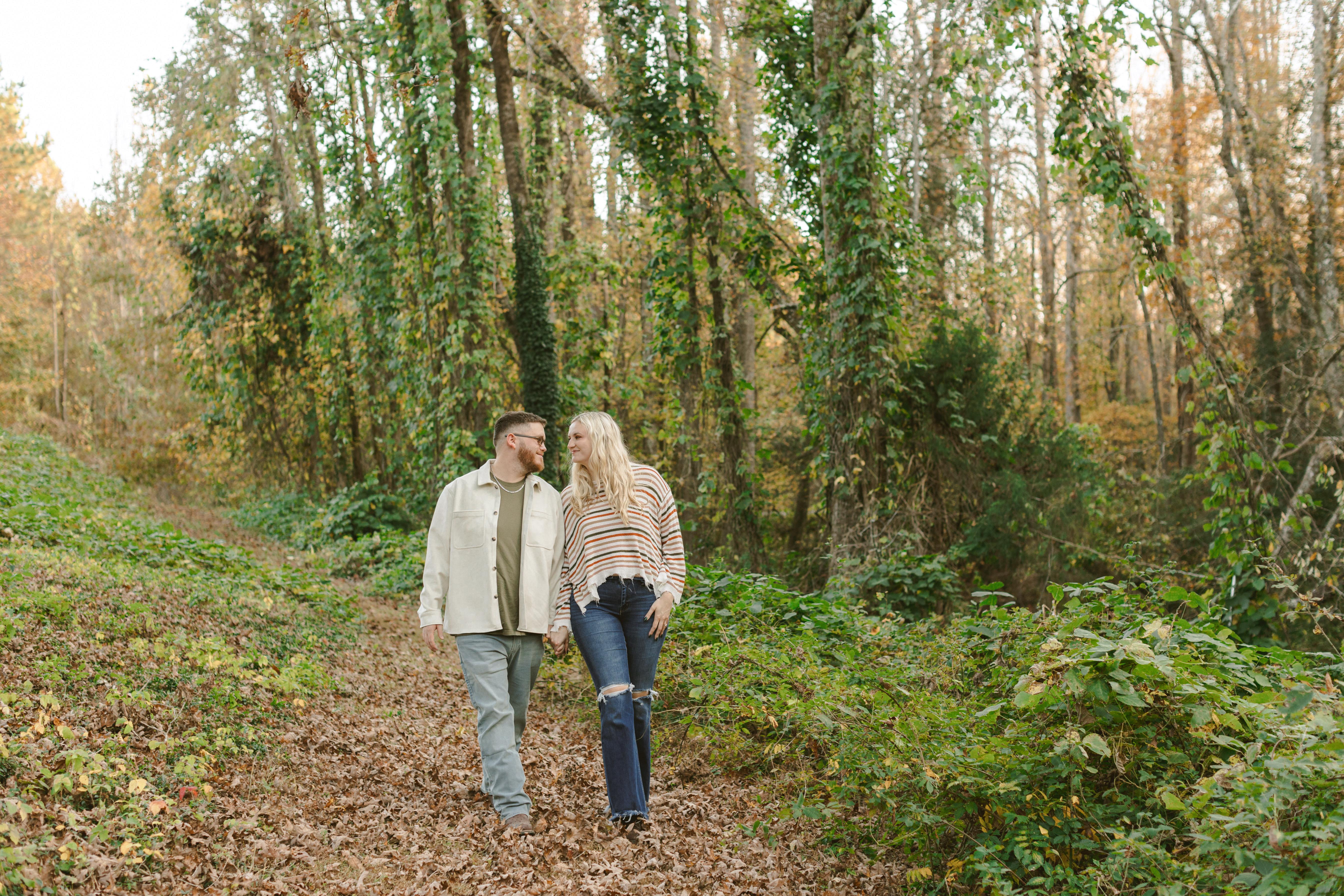 The Wedding Website of Bailey Breazeale and Damyen Thompson