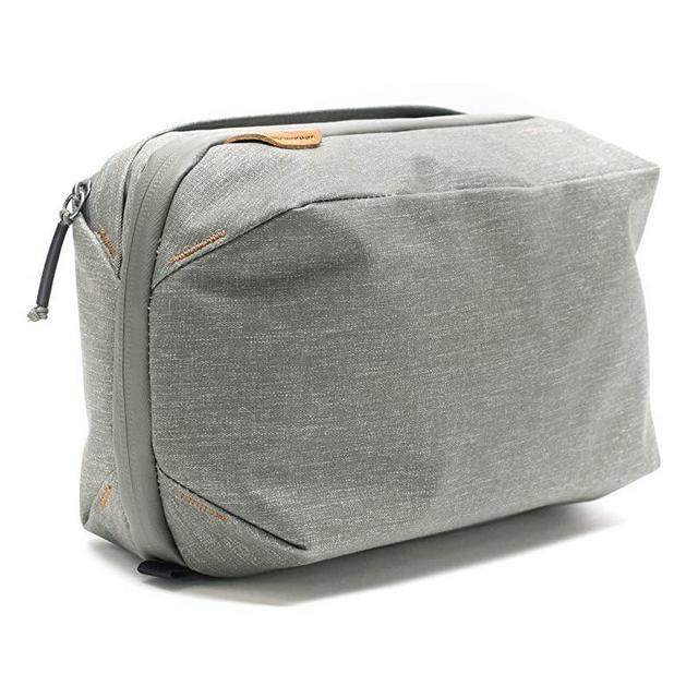 Peak Design Wash Pouch (Sage)