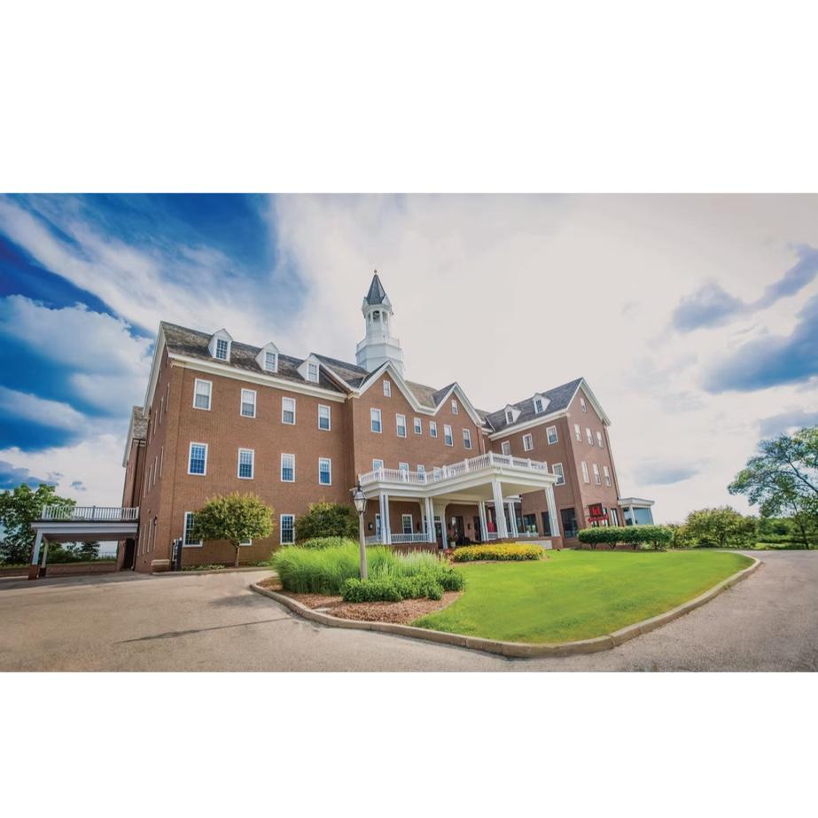 Delafield Hotel