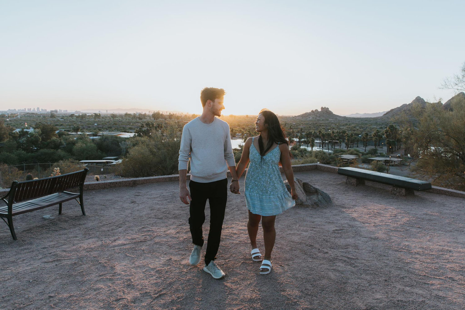 The Wedding Website of Leanna Ching and Brian Durbin