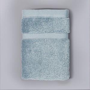 Simply Vera Vera Wang Egyptian Cotton Bath Towel, Bath Sheet, Hand Towel, or Washcloth