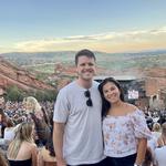 Red Rocks Amphitheatre