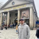 Quincy Market