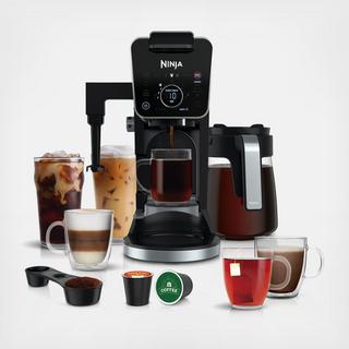 Dualbrew Pro Coffee Maker