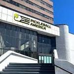 Pickleball America