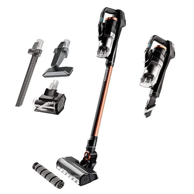BISSELL, 2746A ICONpet Pro Cordless Stick Vacuum Cleaner