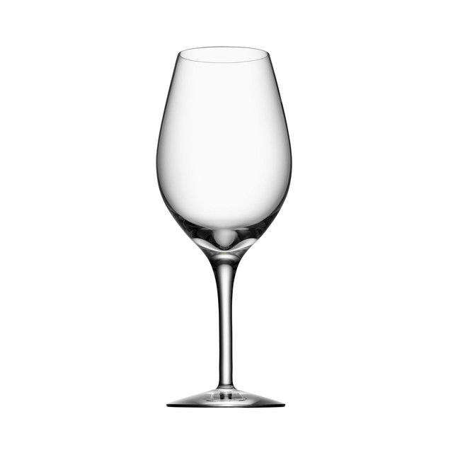 Orrefors More Wine Glass, Set of 4