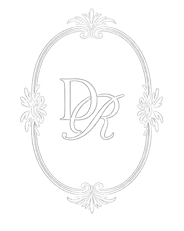 The Wedding Website of Delayni Gray Drgac and Ryan Christopher Targac
