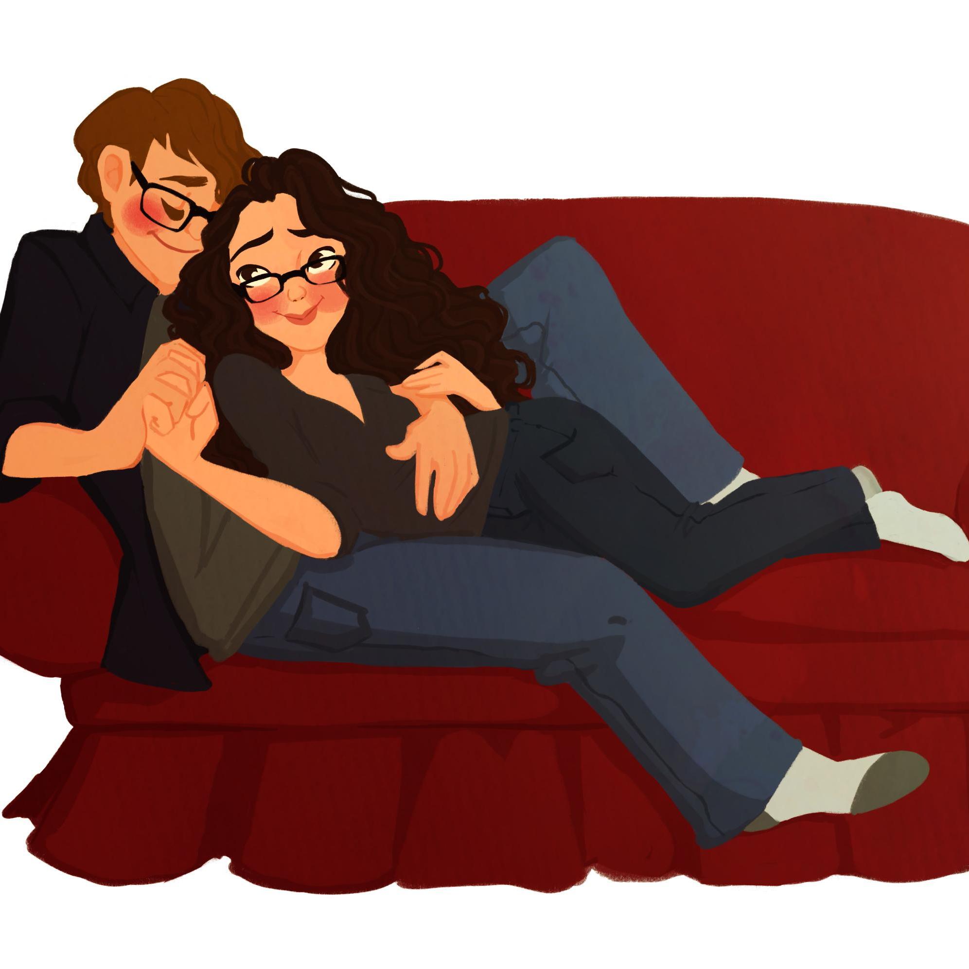 Art by Yanely Aguilar