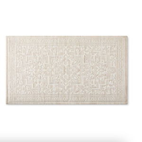 Better Homes & Gardens Kitchen Comfort Mat, Tan