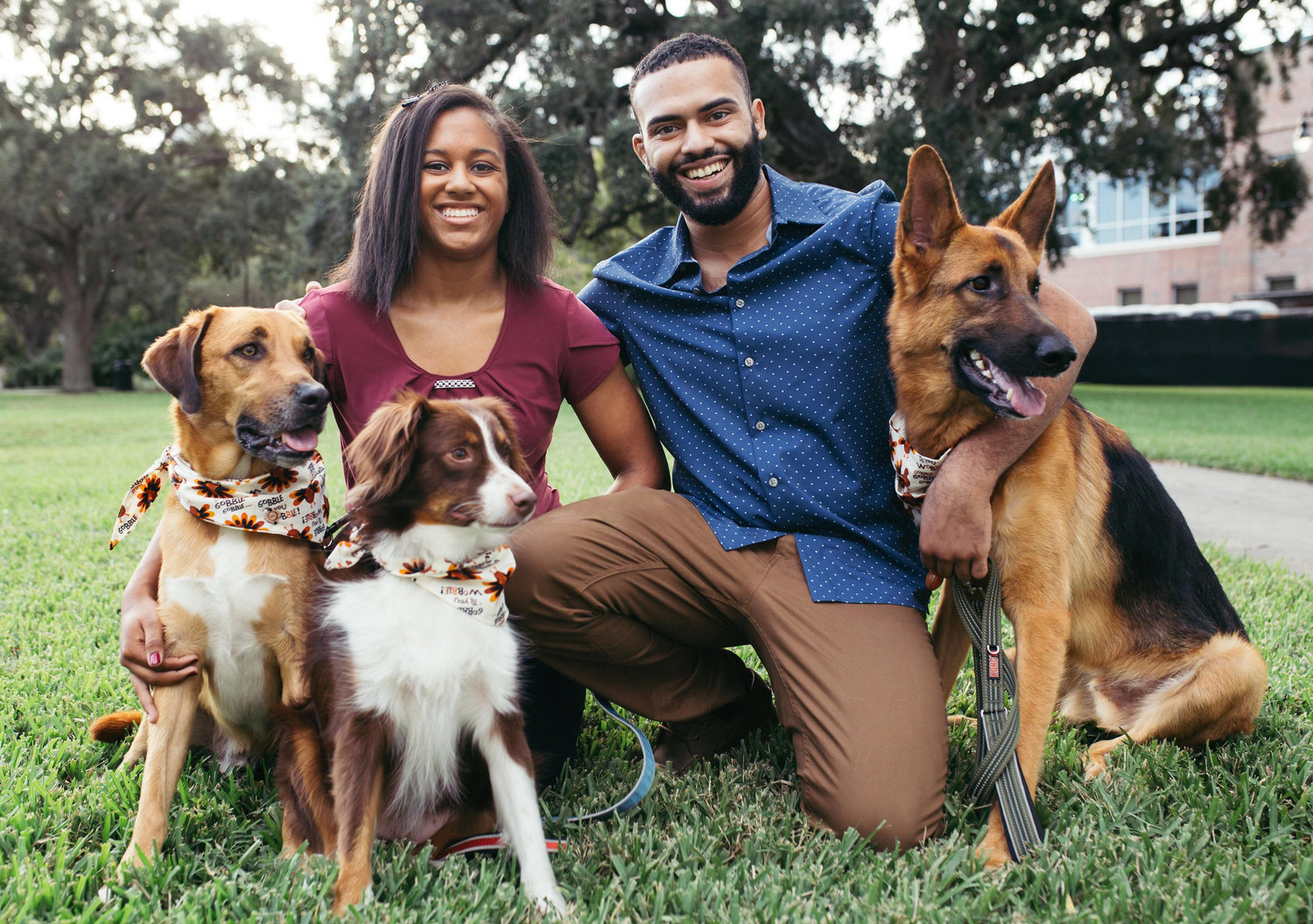 The Wedding Website of Ashley Windom and Armando Bejarano