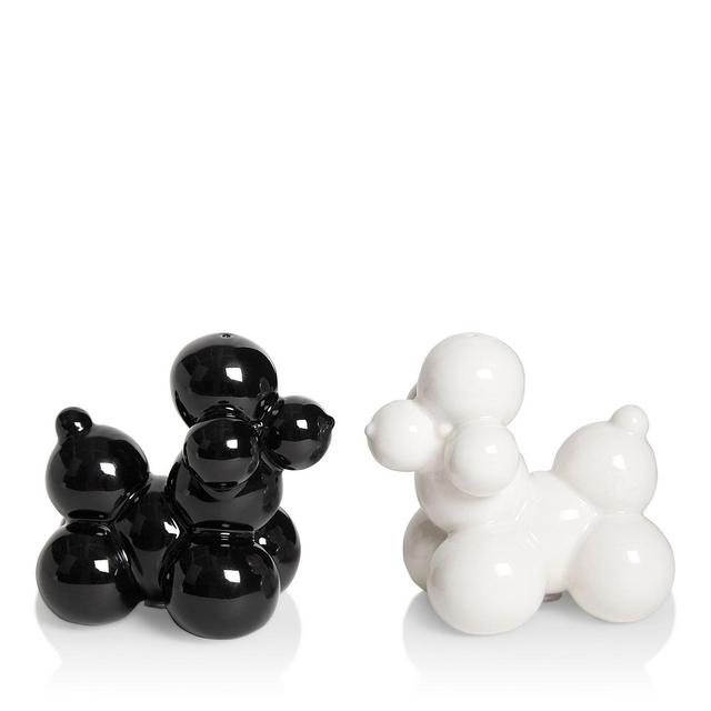 Jonathan Adler Poodle Salt & Pepper Shakers