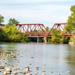 Boise River Greenbelt