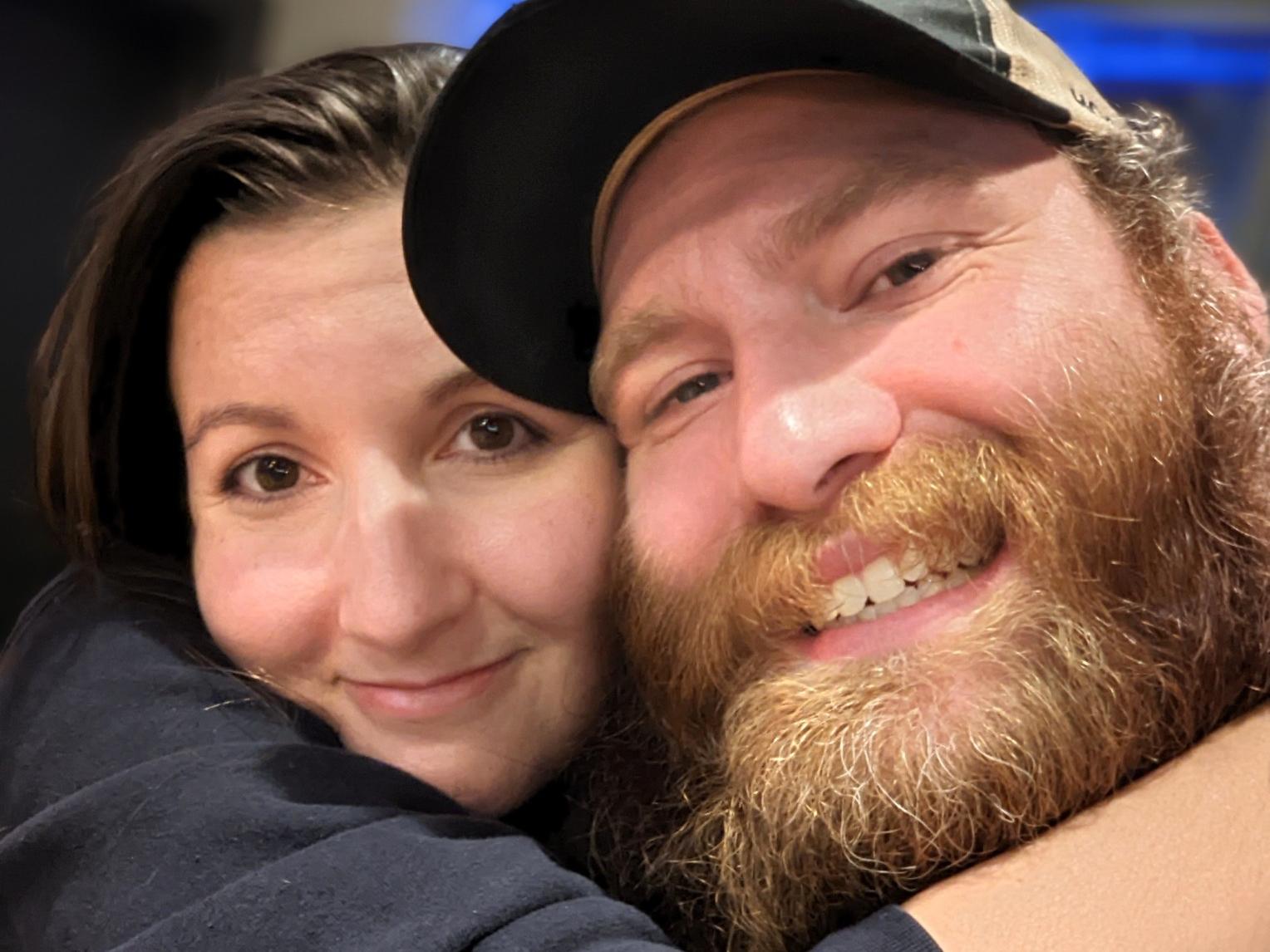 The Wedding Website of Leah Schmidt and Kelly Skinner