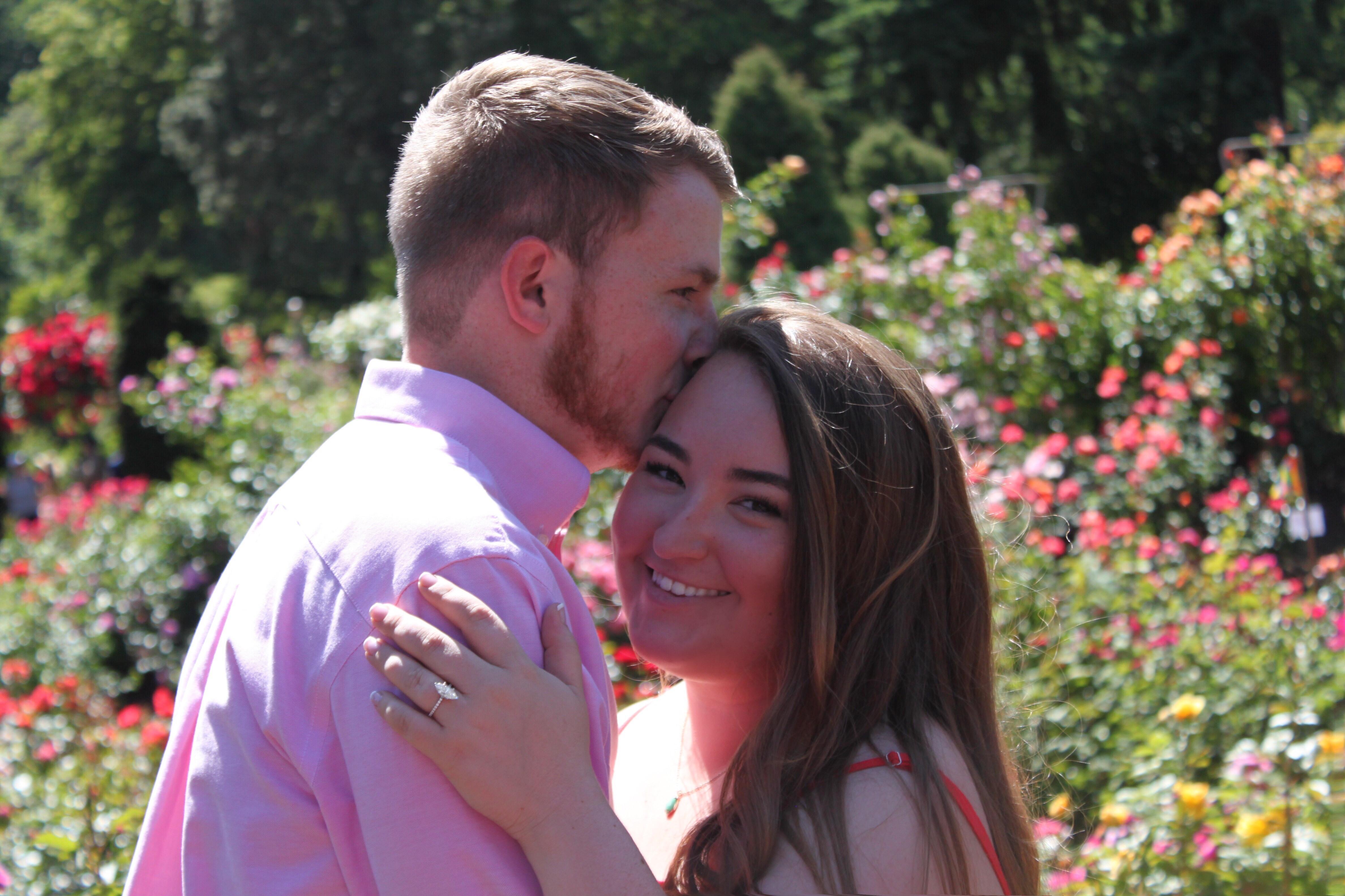 The Wedding Website of Allison Escamilla and Kyle Worley