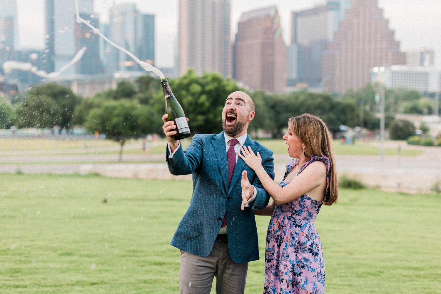 The Wedding Website of Lauren Callahan and Matt Lamon