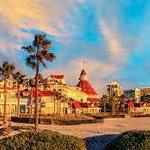 Coronado Island