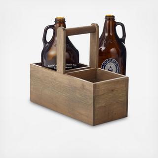 Verona Growler Carrier