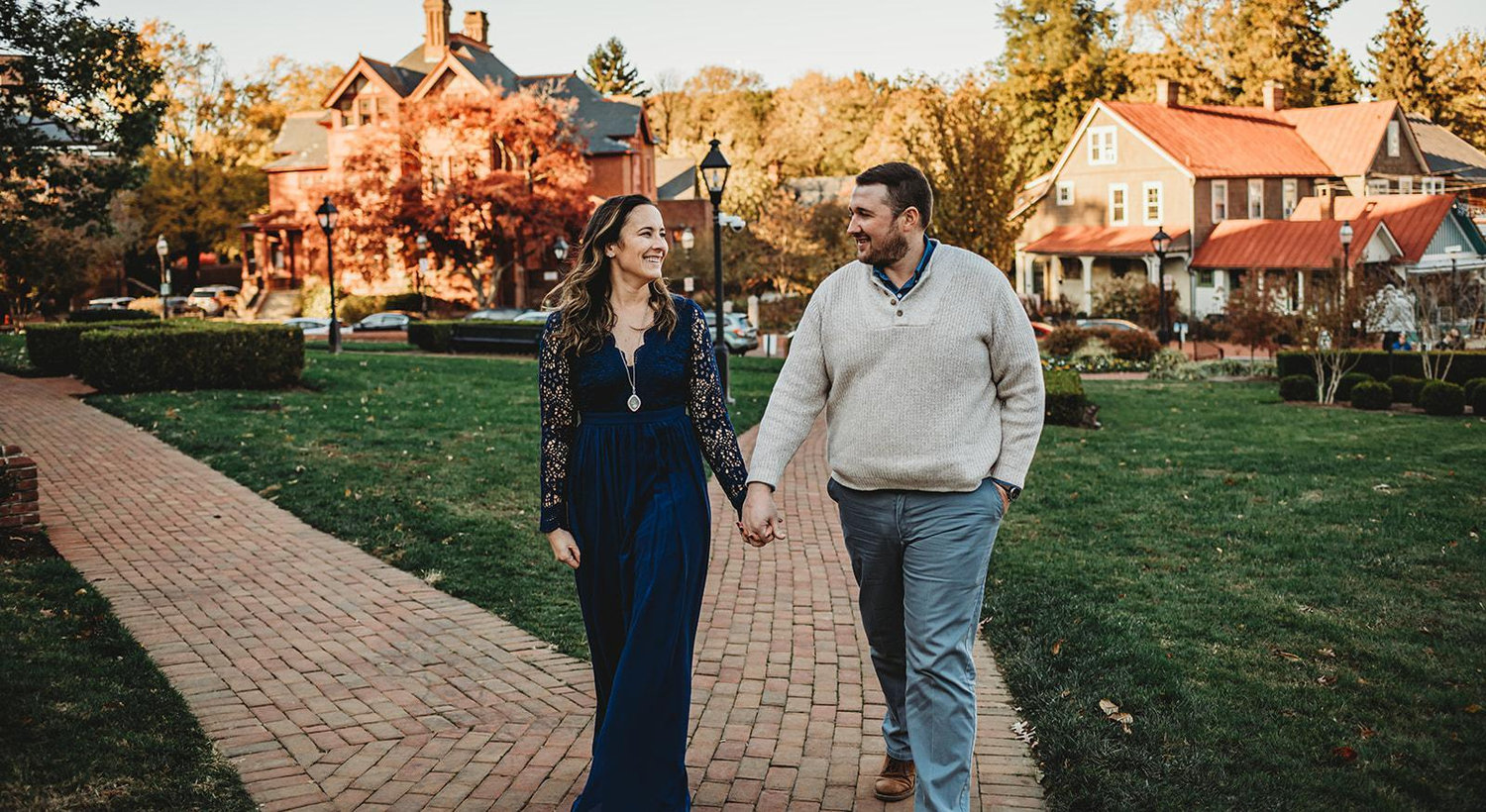 Colleen Matthes and Rich Wilton's Wedding Website