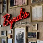 Byrd's Famous Cookies