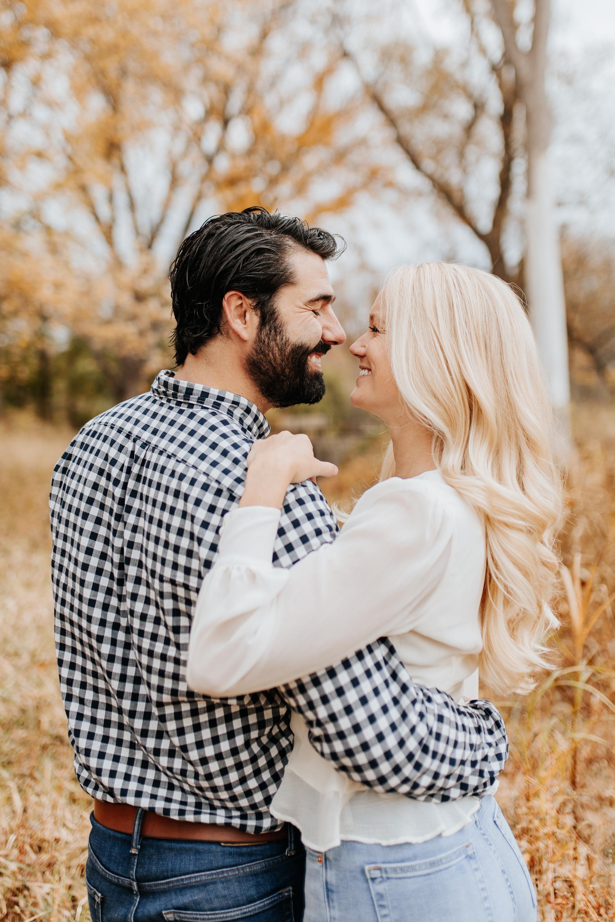 The Wedding Website of Samantha Martin and Travis Baltz