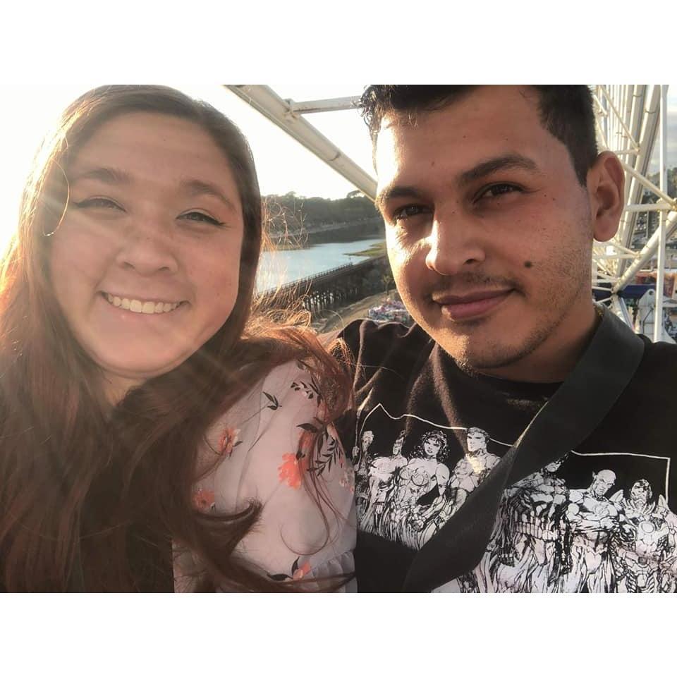 Del Mar Fair 2019