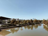 Railroad Park Foundation