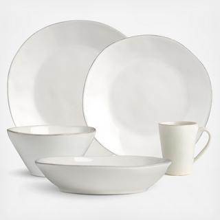 Marin 20-Piece Dinnerware Set, Service for 4
