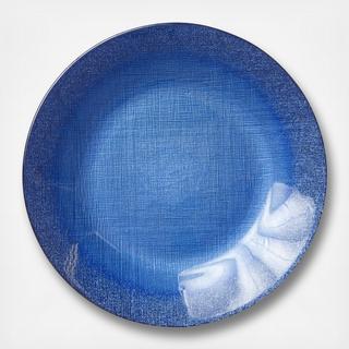 Glitter Charger Plate