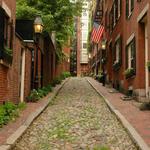 Acorn Street