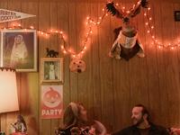 Mom's Basement