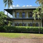 The Hemingway Home and Museum