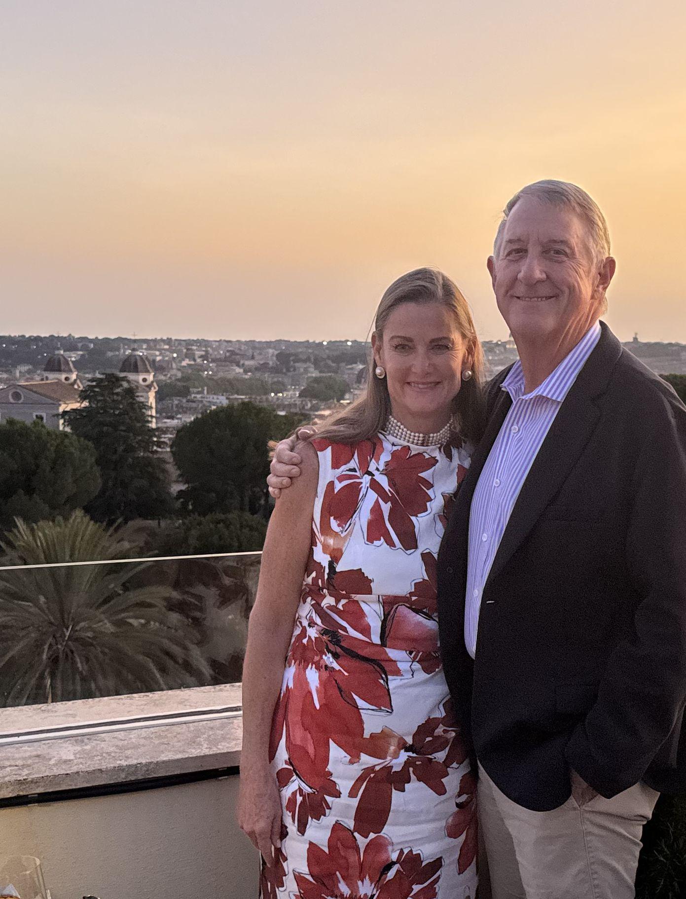 The Wedding Website of Cynthia Harkness and William Brown
