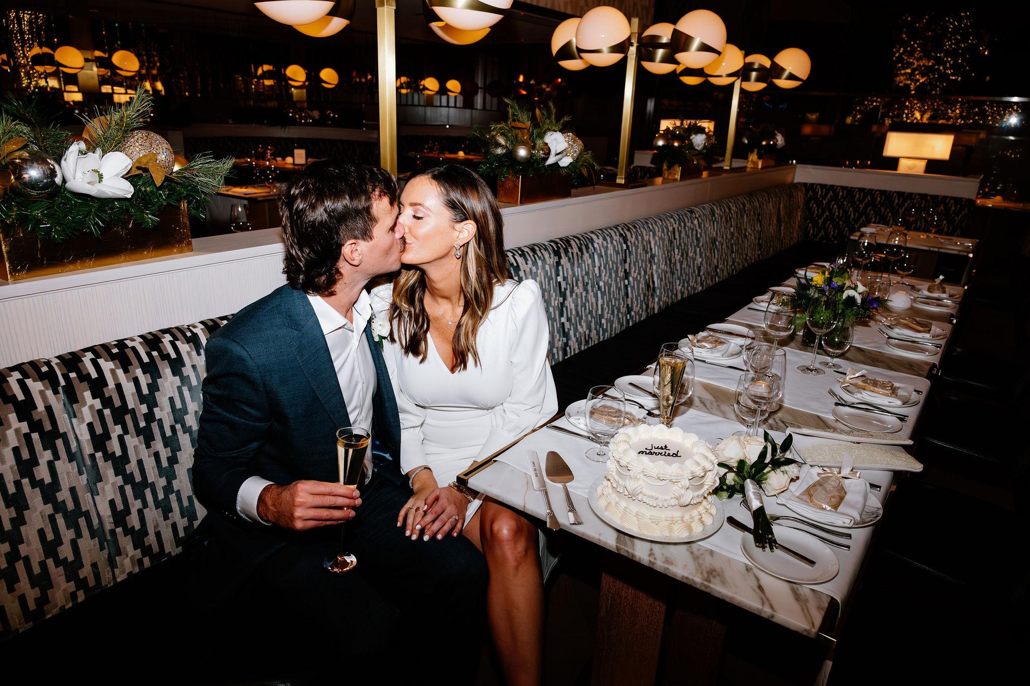 The Wedding Website of Cali Gustafson and Attila Farkas