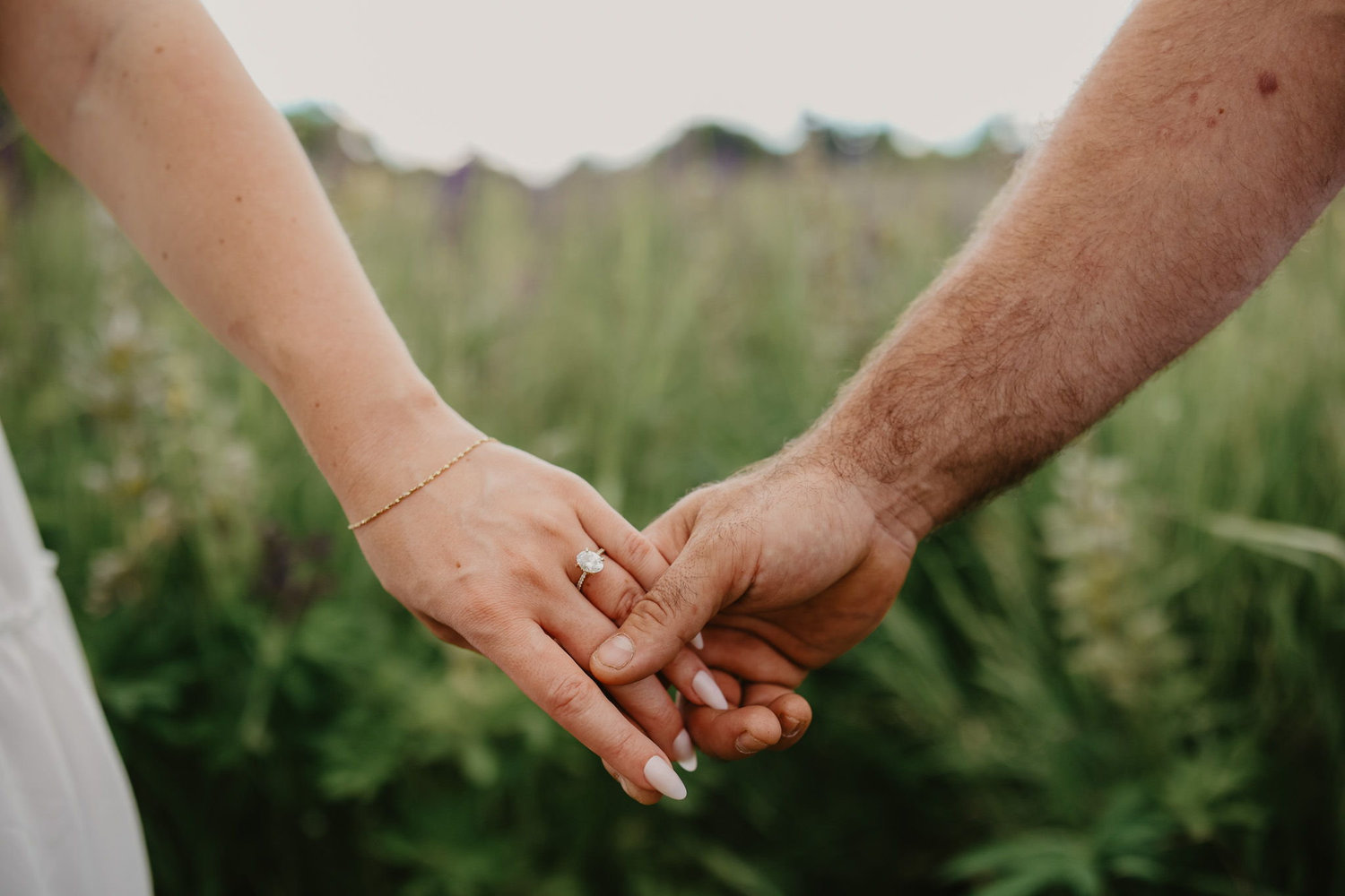 The Wedding Website of Desirae Serrano and Michael Heinitz