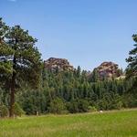 Three sisters