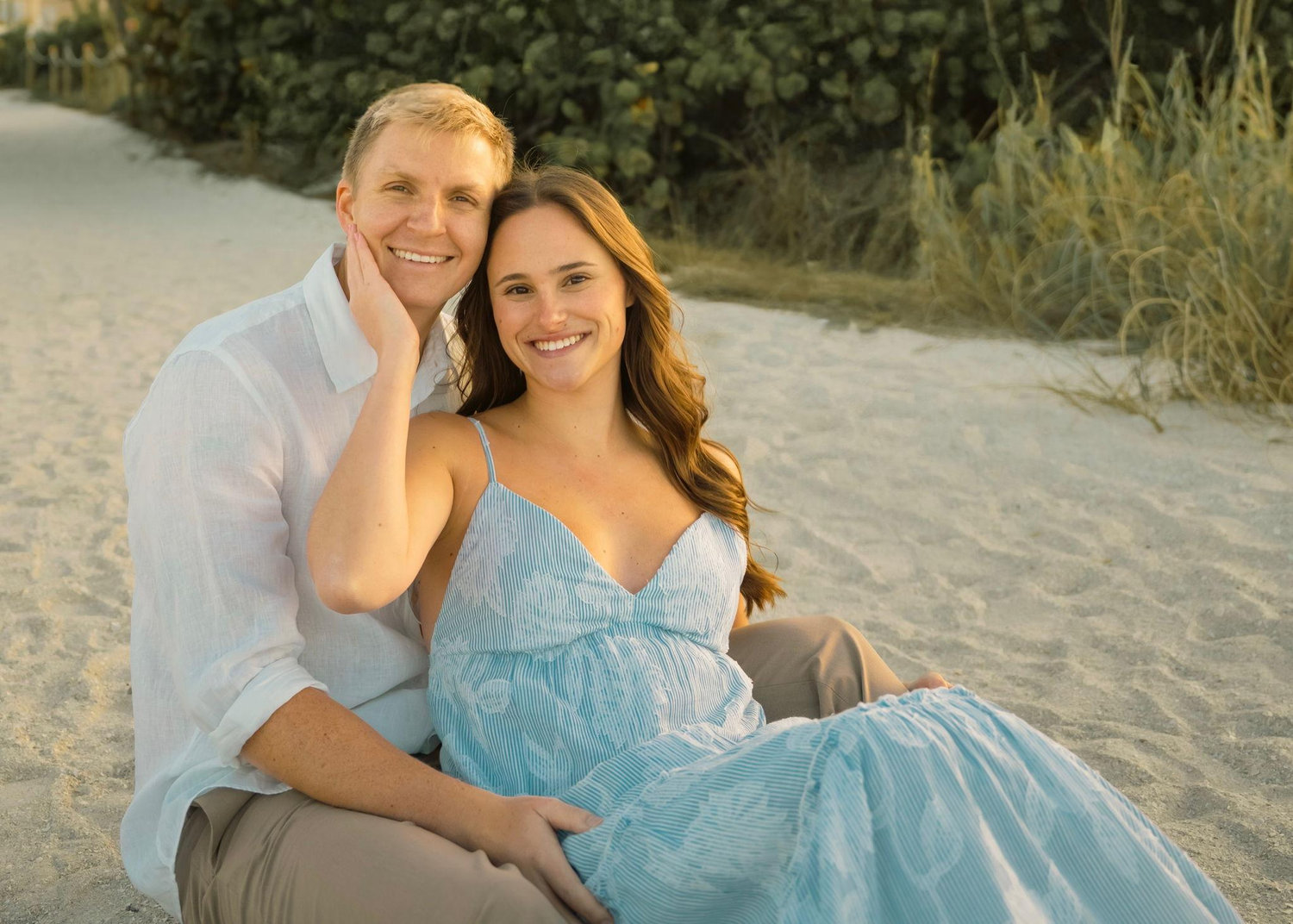 The Wedding Website of Briana Anastasi and Connor McGuigan