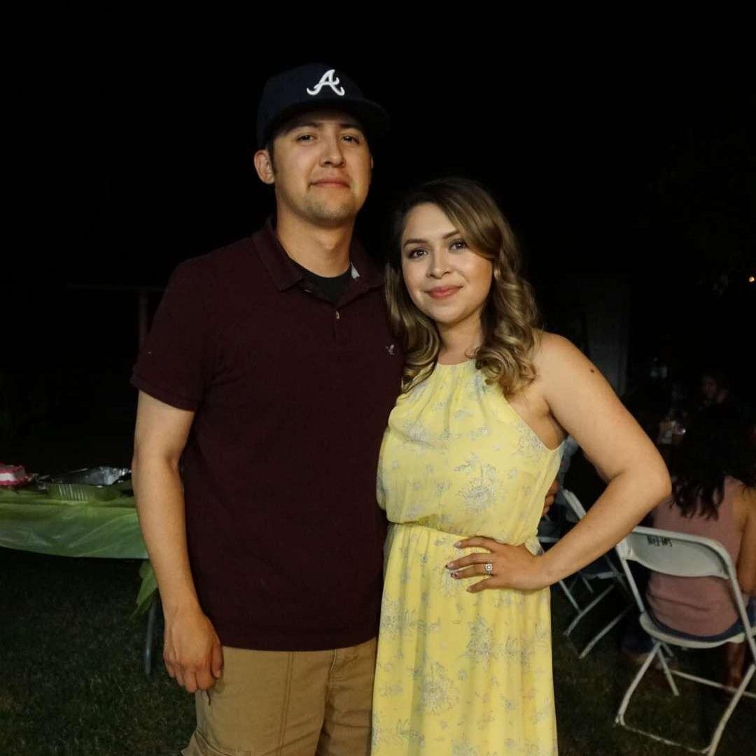 Monica's 25th Birthday