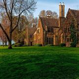 Edsel and Eleanor Ford House