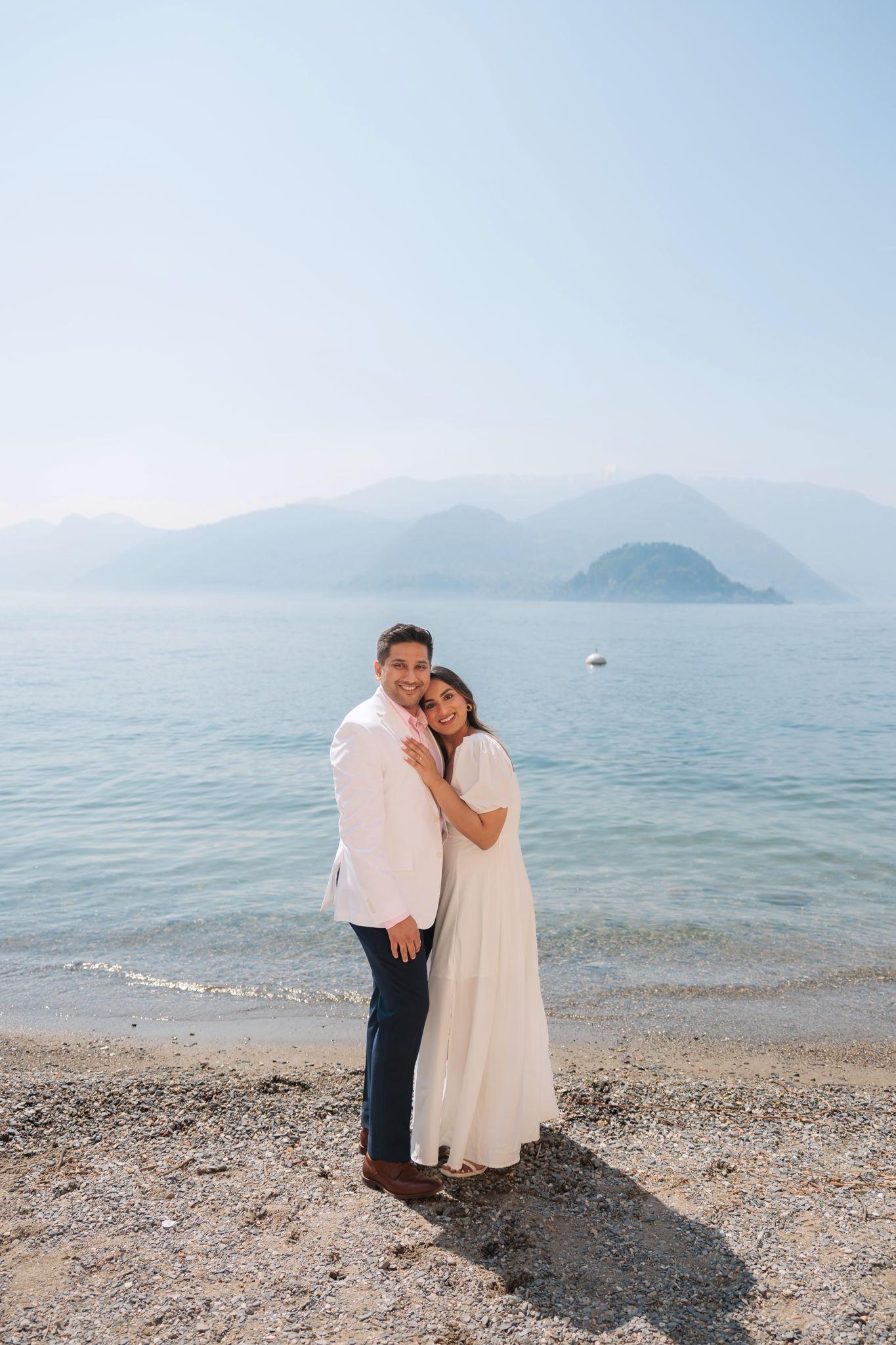 The Wedding Website of Saumia Jennis and Franky Saxena