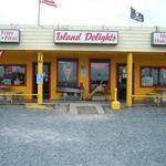 Island Delights