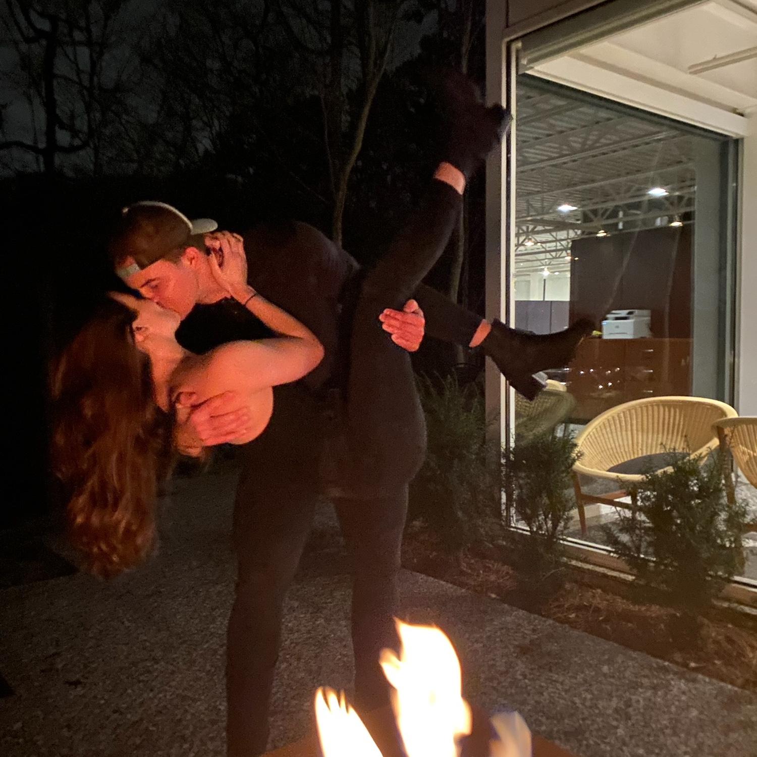 New Years