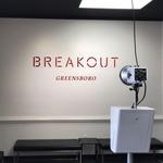 Breakout Games - Greensboro
