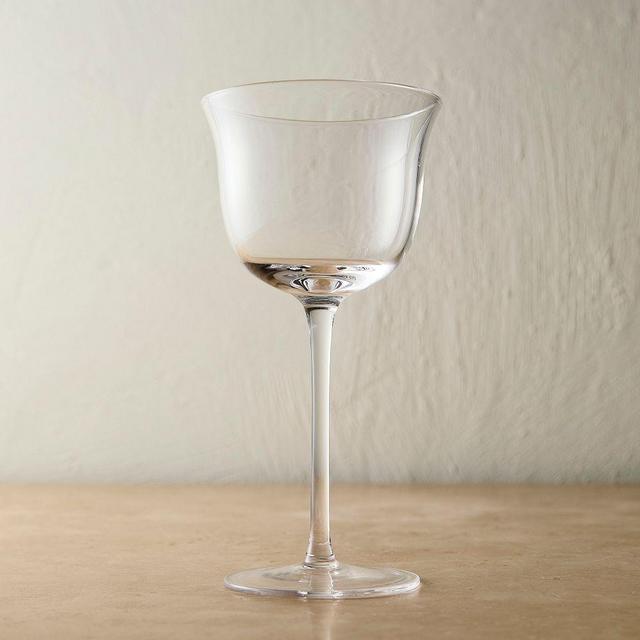 Juliana Stemware, Cocktail Glass, Clear, Set of 4