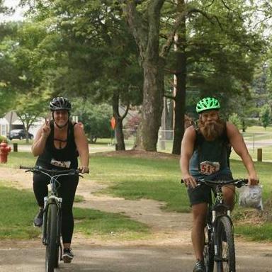 Adventure Race in Lansing 2018