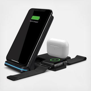 3-in-1 Wireless Charging Stand