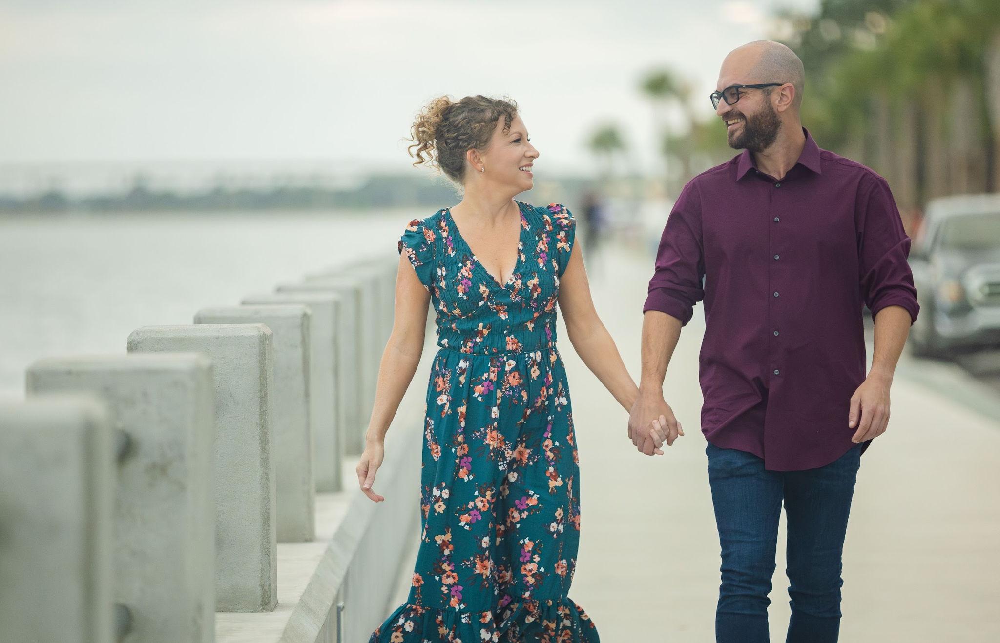 The Wedding Website of Jaime Caldwell and Greg Watson