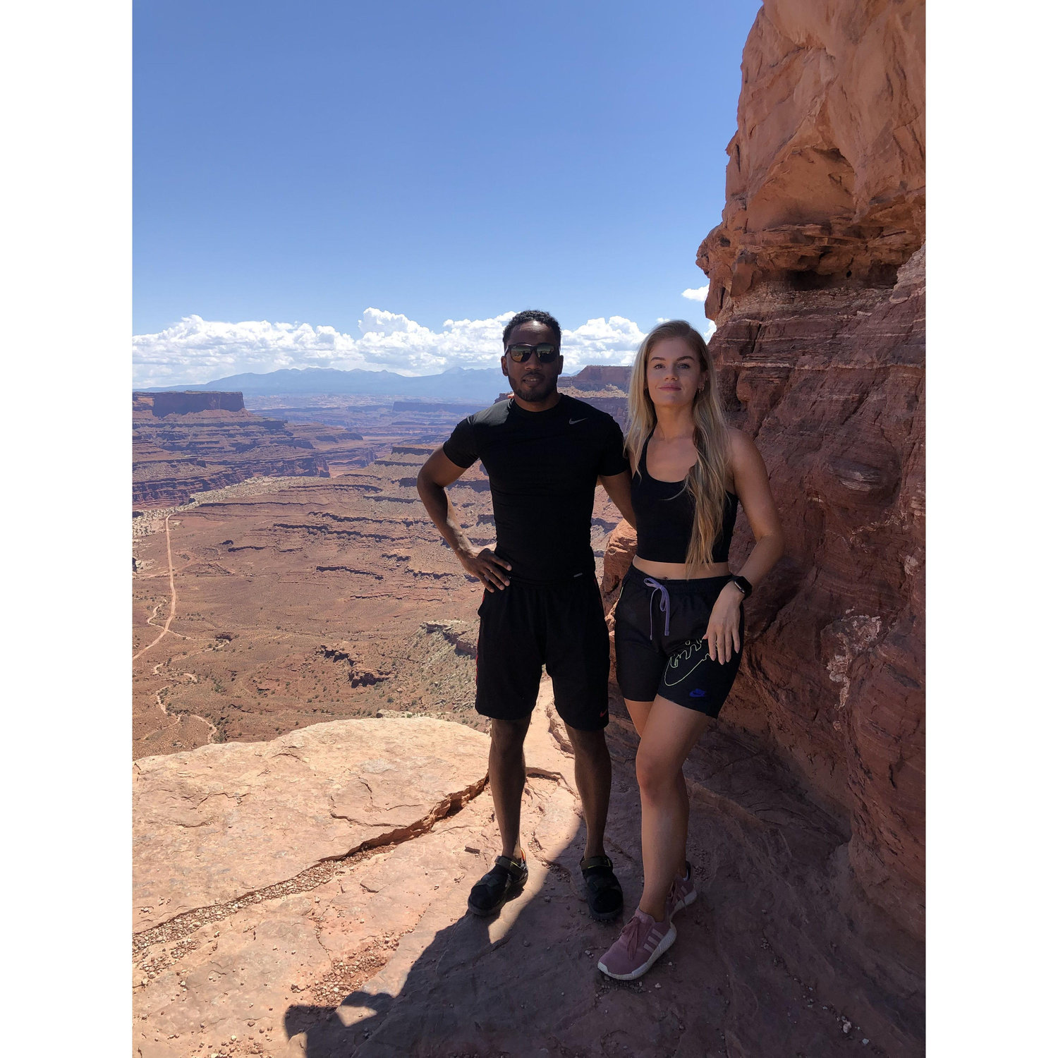 canyonlands